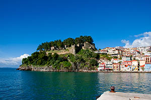 Parga!