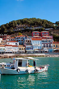 Parga!