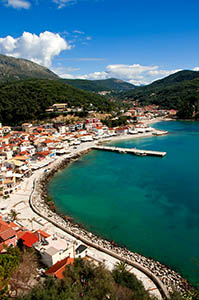 Parga!